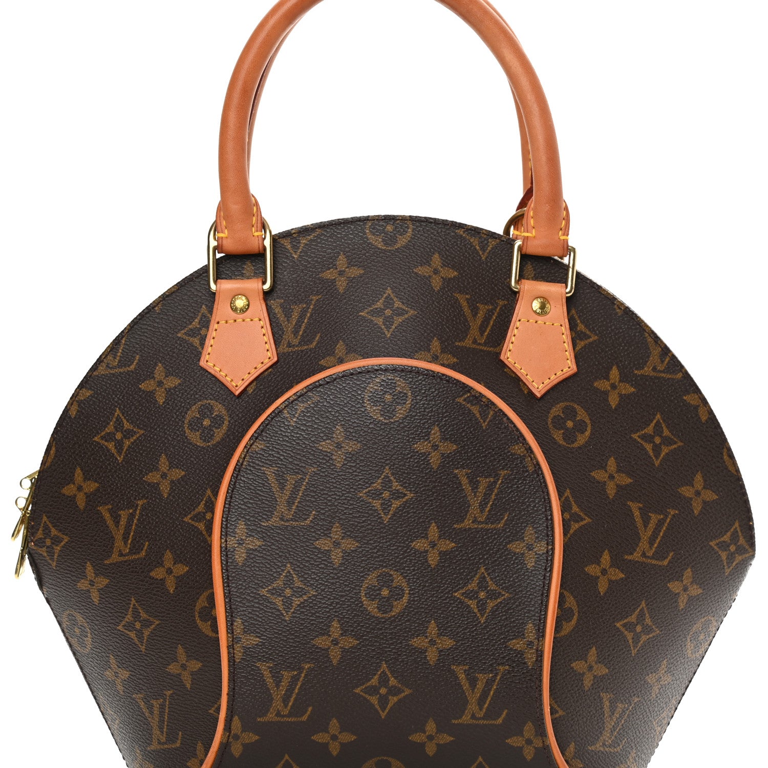 Louis Vuitton Monogram Ellipse PM 8 of 18