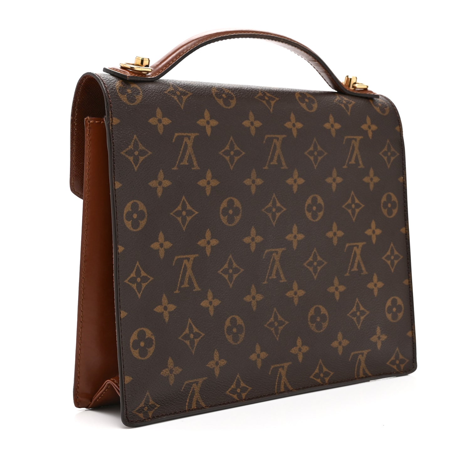 Monogram Monceau 28