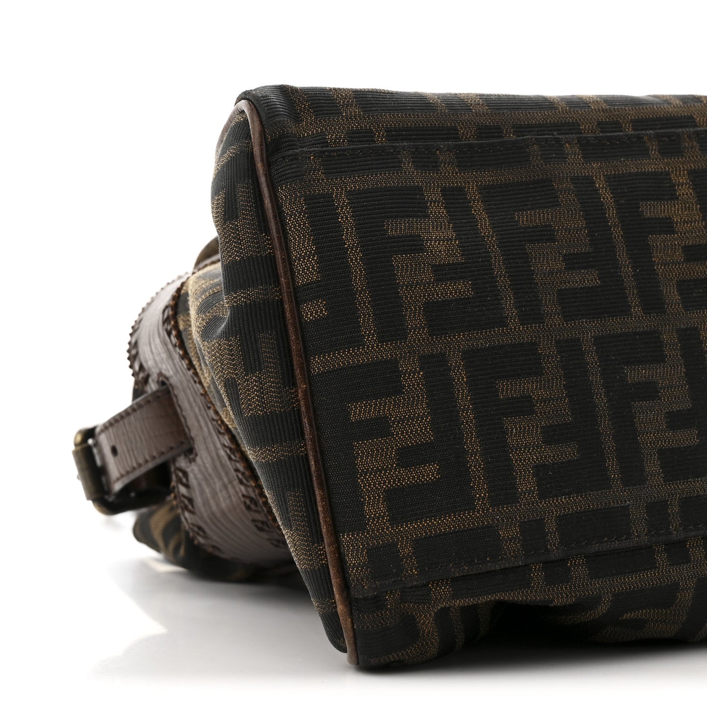 Zucca Bag De Jour Tobacco