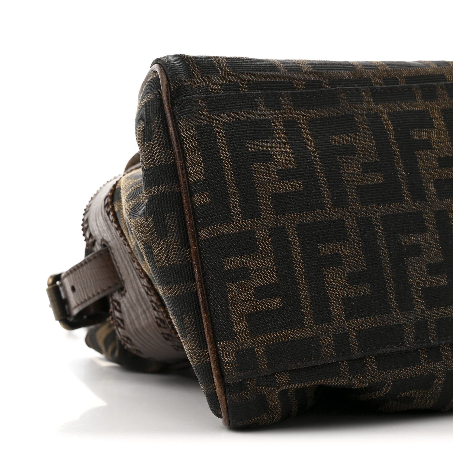 Fendi Zucca Bag De Jour Tobacco 8 of 13
