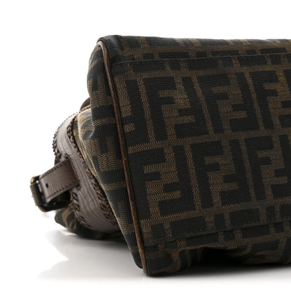 Fendi Zucca Bag De Jour Tobacco 8 of 13