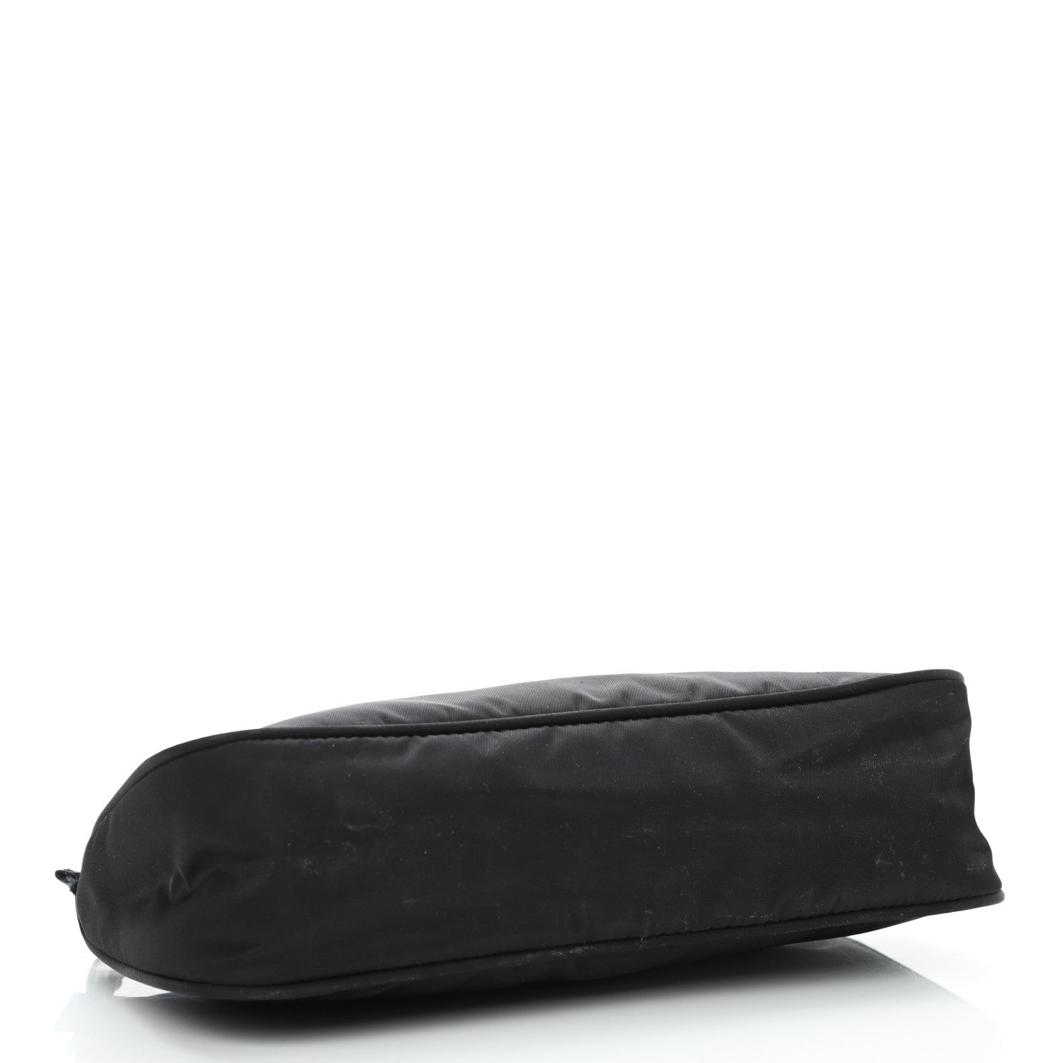 Prada Tessuto Nylon Sport Pochette Black 4 of 11