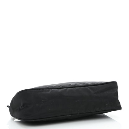 Prada Tessuto Nylon Sport Pochette Black 4 of 11