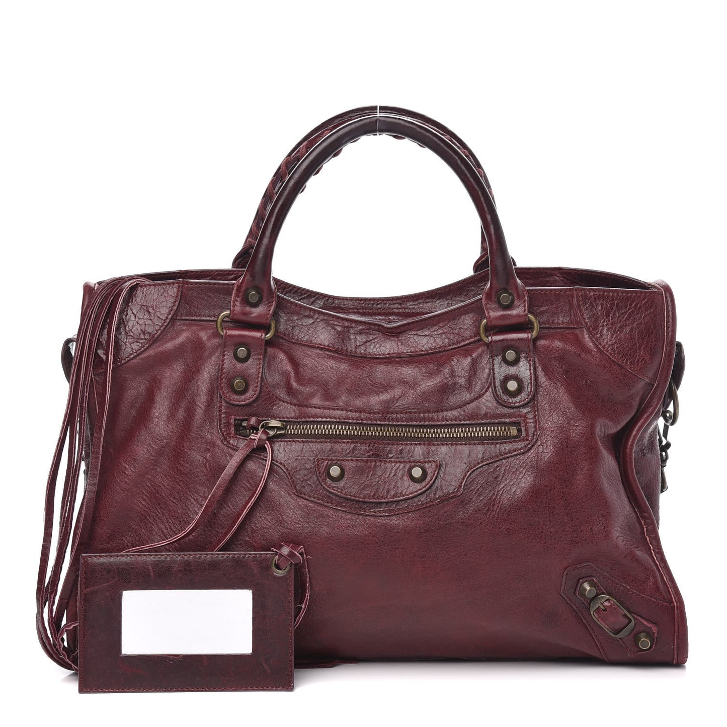 Agneau Classic Hardware City Bordeaux