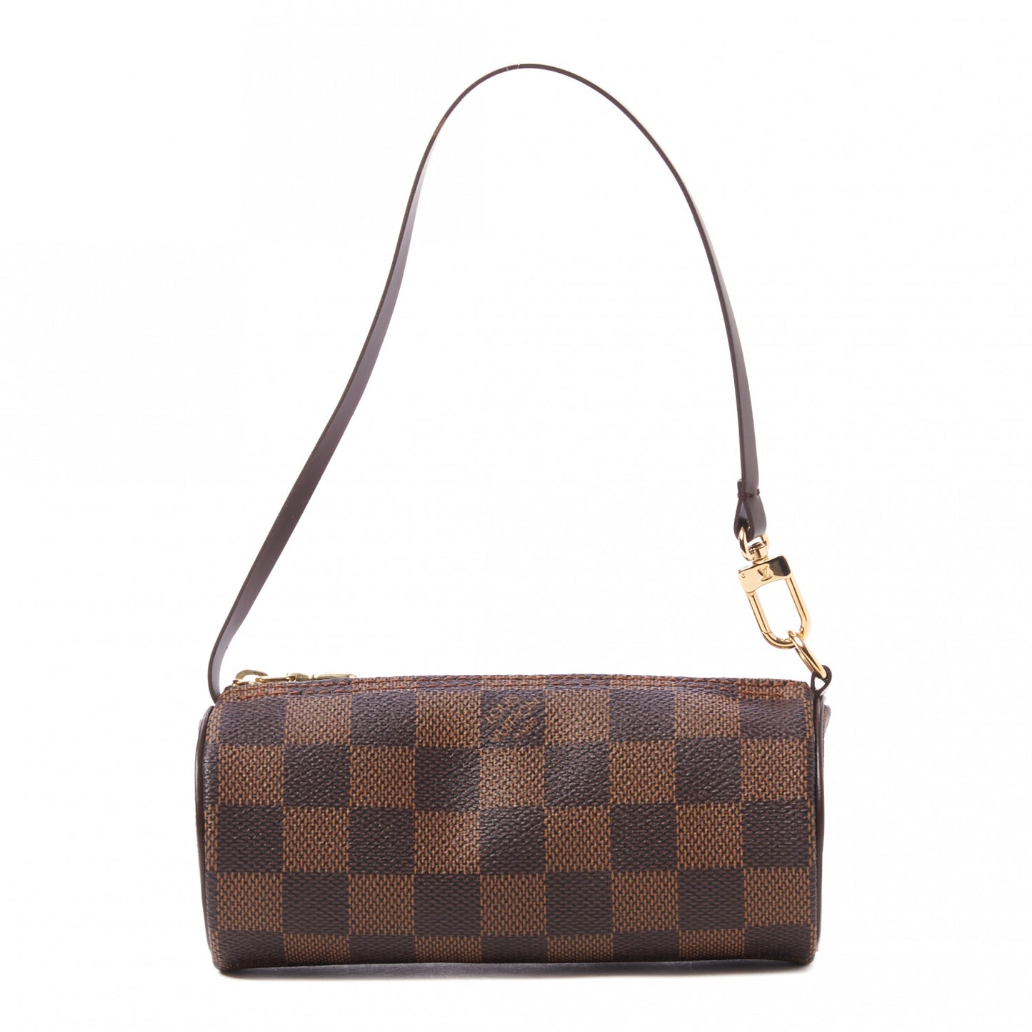 Damier Ebene Mini Papillon