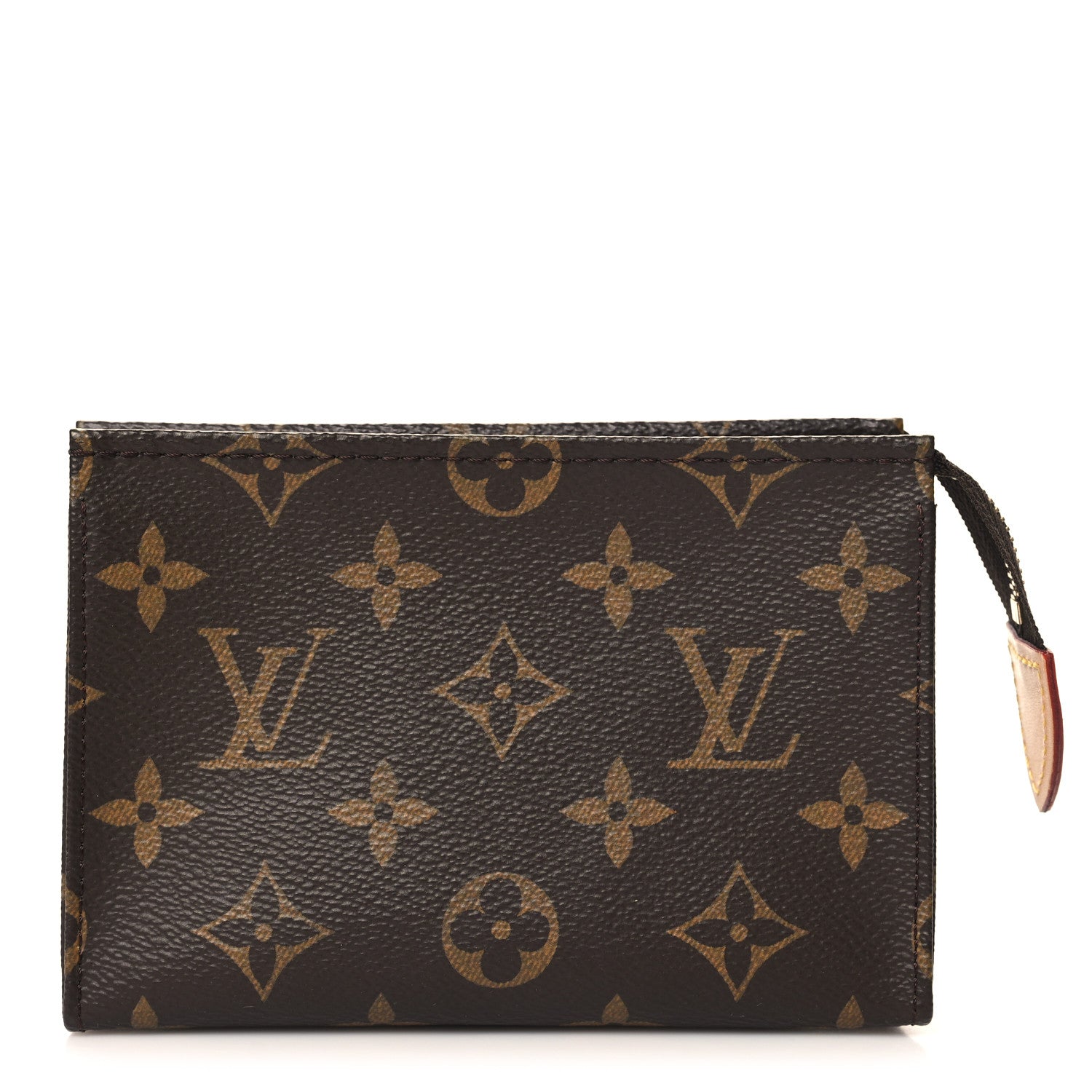 Louis Vuitton Monogram Toiletry Pouch 15 1 of 6