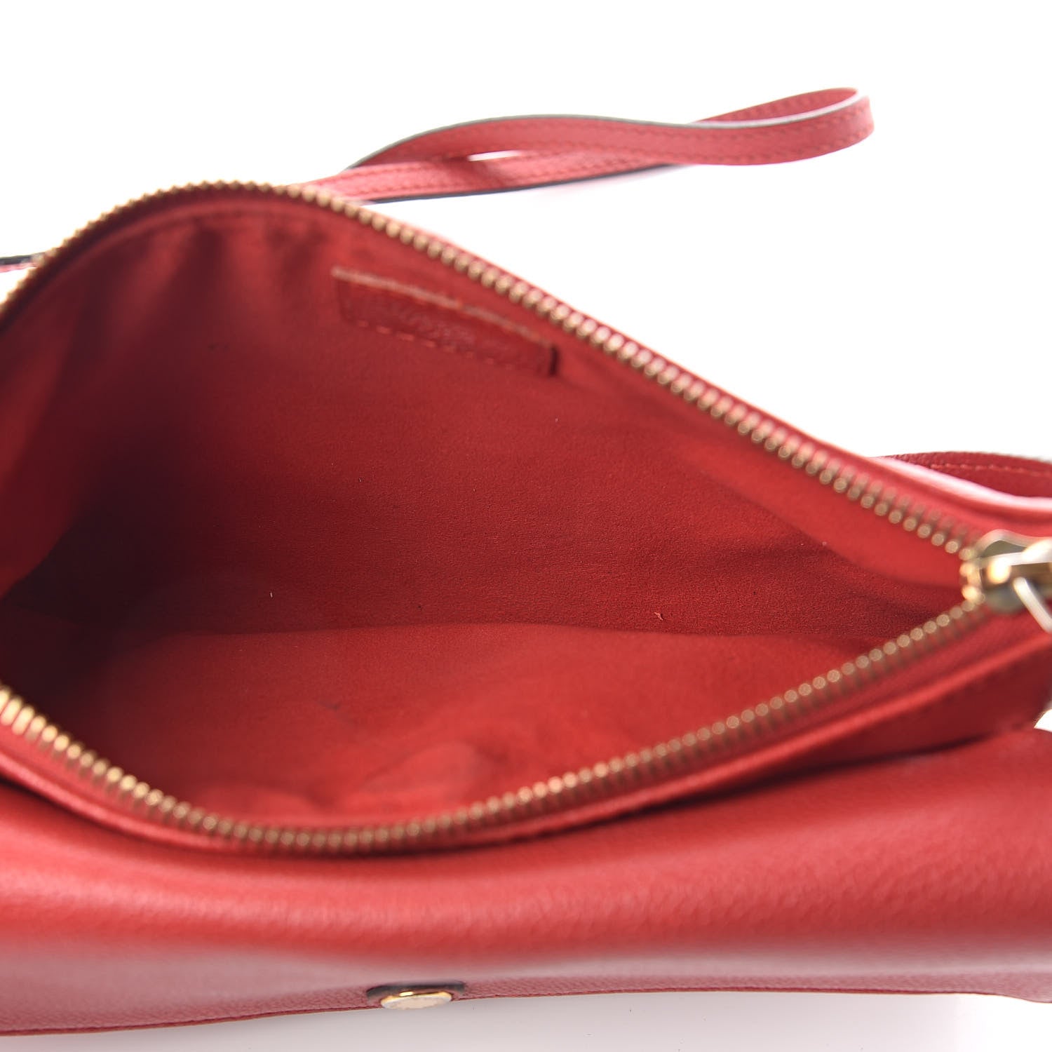 Louis Vuitton Empreinte Twice Cherry 6 of 11