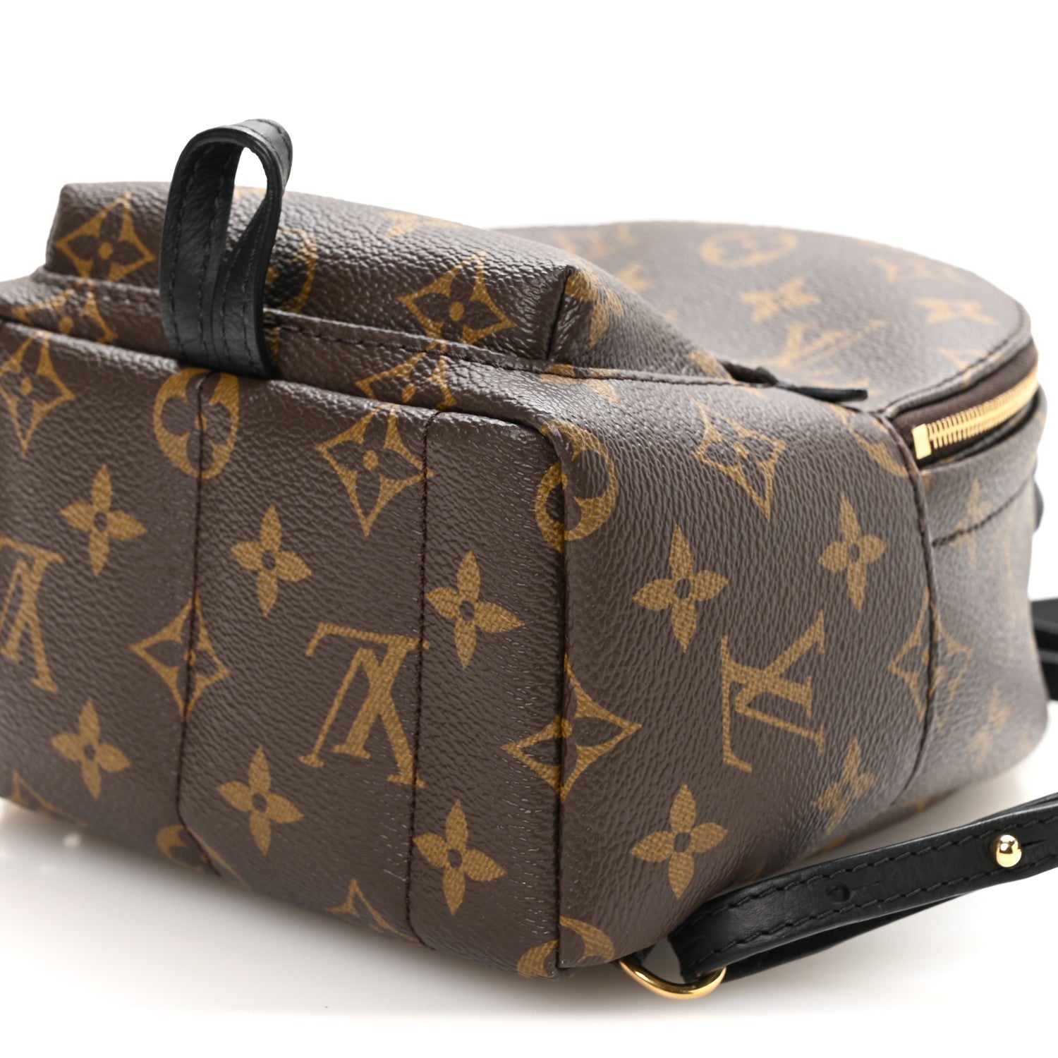 Louis Vuitton - Palm Springs Mini Backpack - Canvas - Monogram - Women