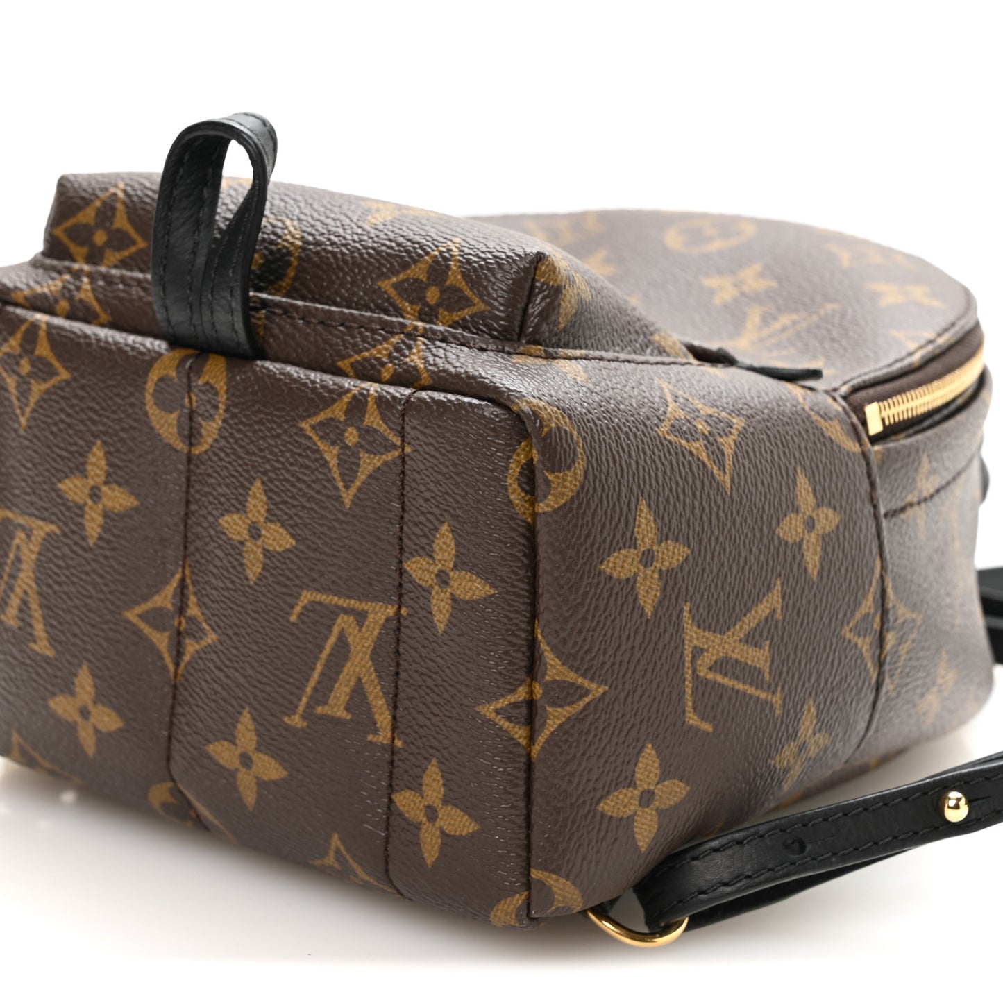 Monogram Palm Springs Backpack Mini
