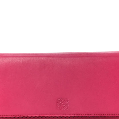 Loewe Calfskin Continental Wallet Lipstick 7 of 20