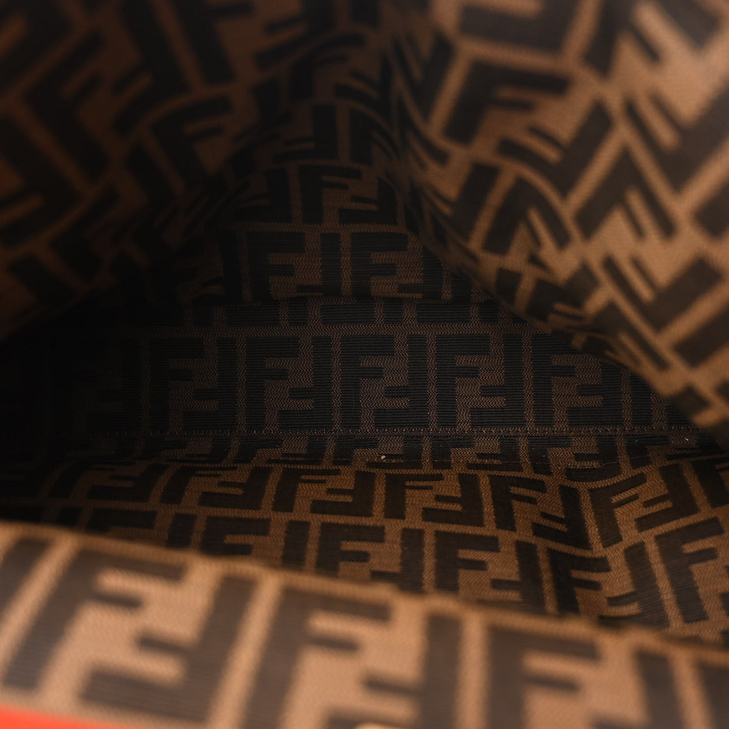 Corda Zucca Large Peekaboo Iconic Satchel Natural Pumpkin