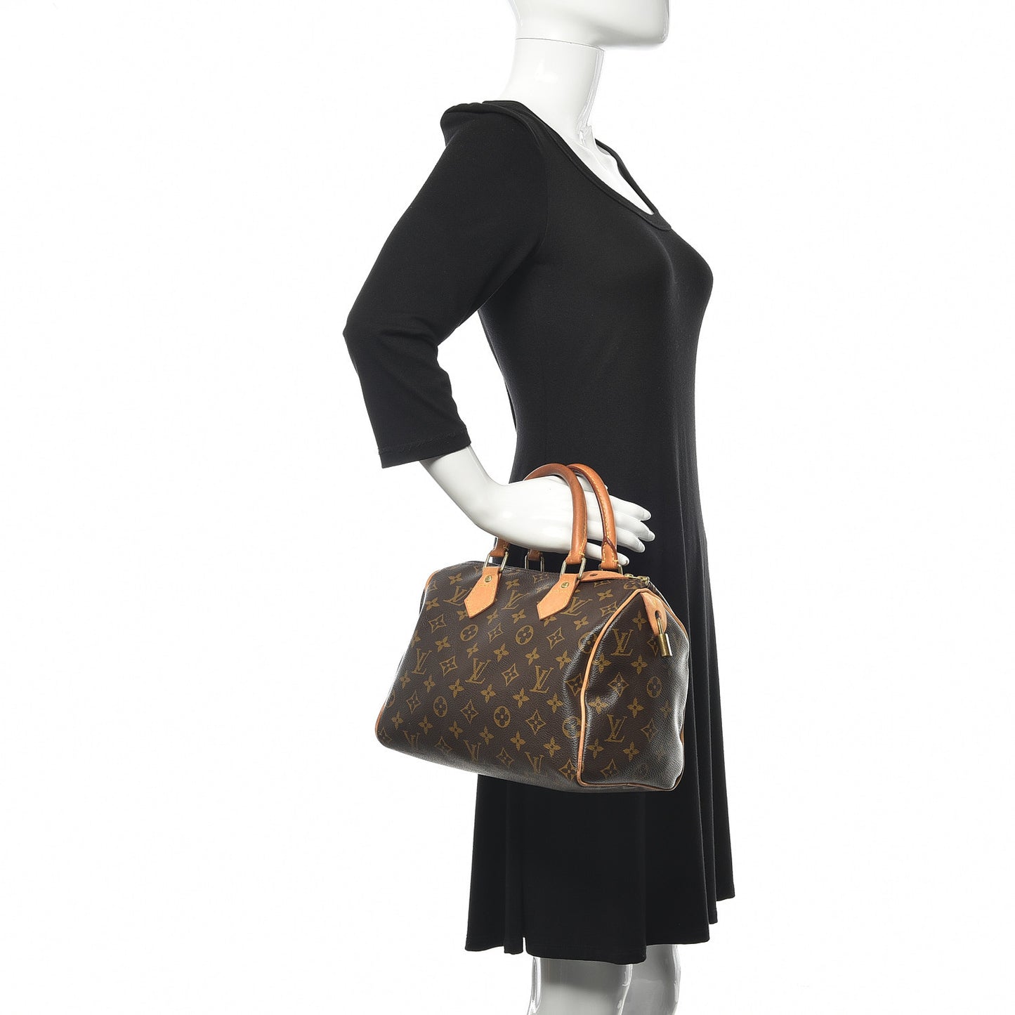 Monogram Speedy 25