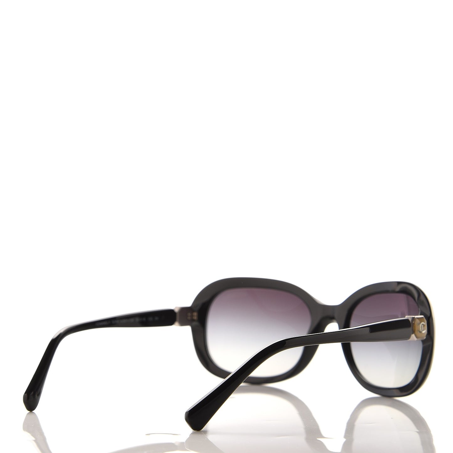 CC Sunglasses 5286 Black