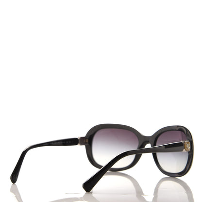 Chanel CC Sunglasses 5286 Black 4 of 9
