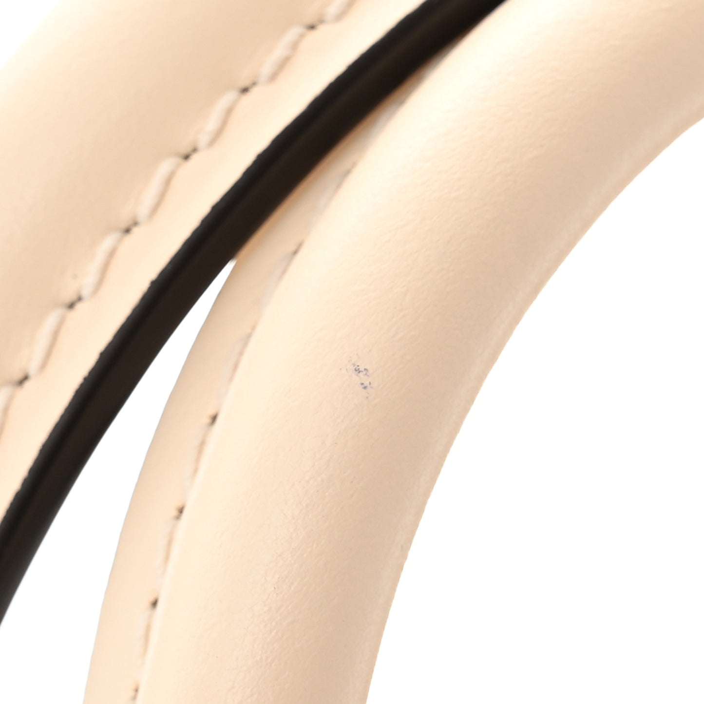 Empreinte Monogram Giant Speedy Bandouliere 20 Creme