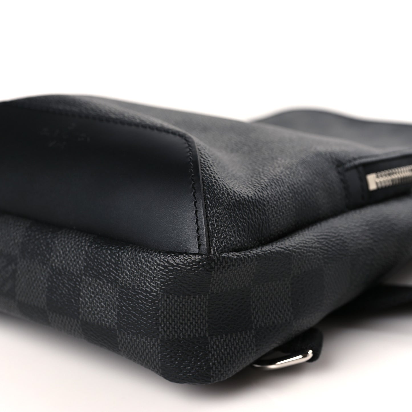 Damier Graphite Avenue Sling Backpack