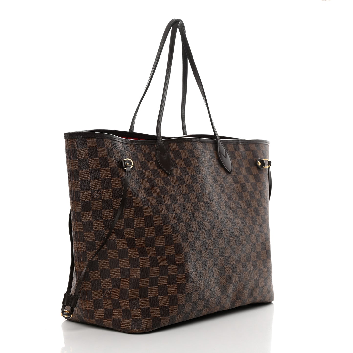 Damier Ebene Neverfull GM