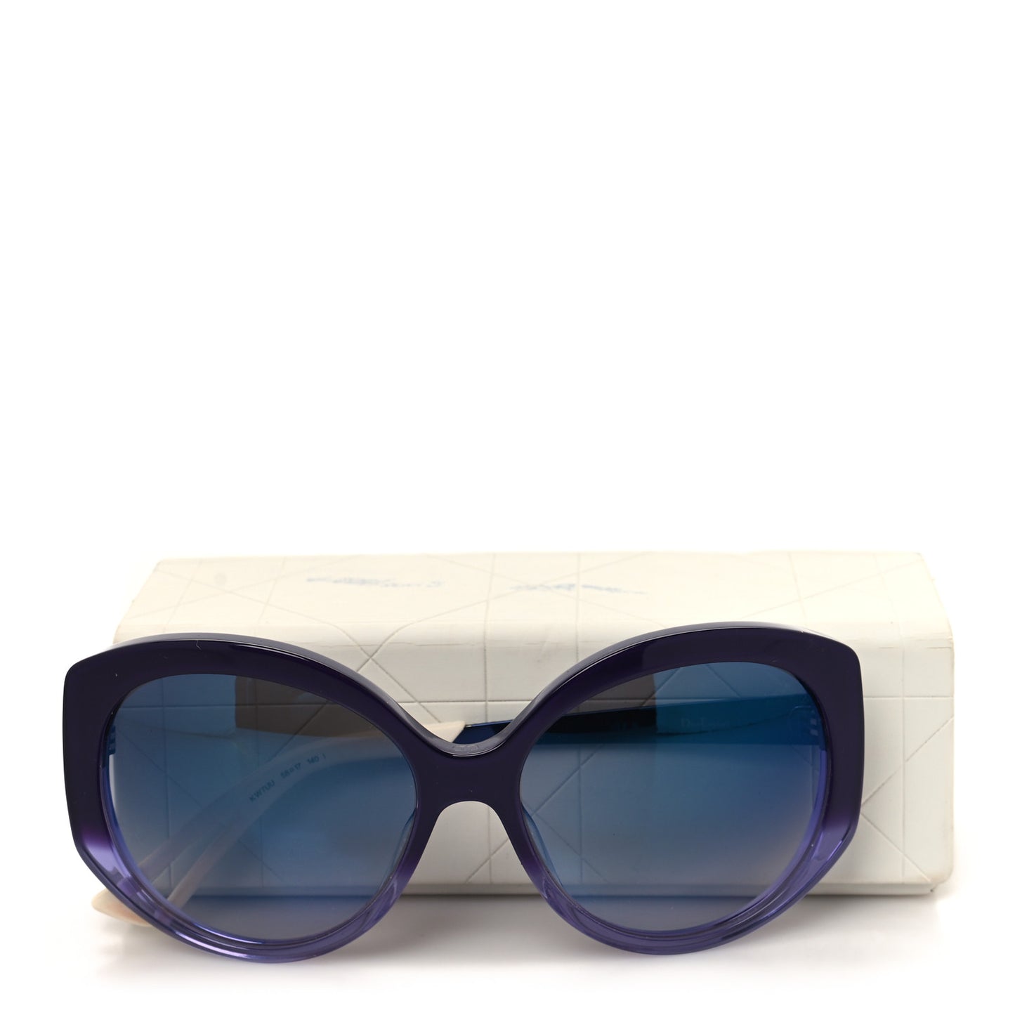 Extase 1 Sunglasses Purple