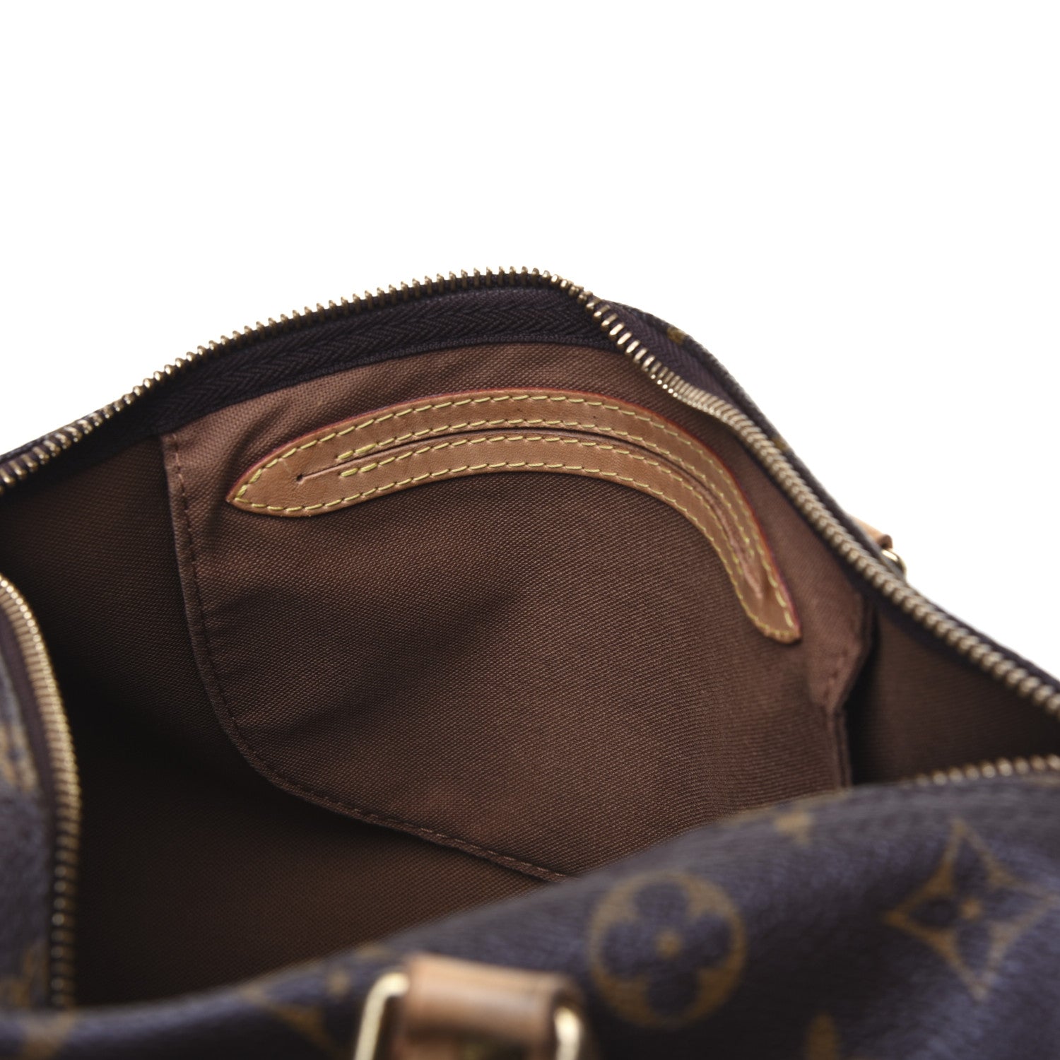 Louis Vuitton Monogram Speedy 30 18 of 18