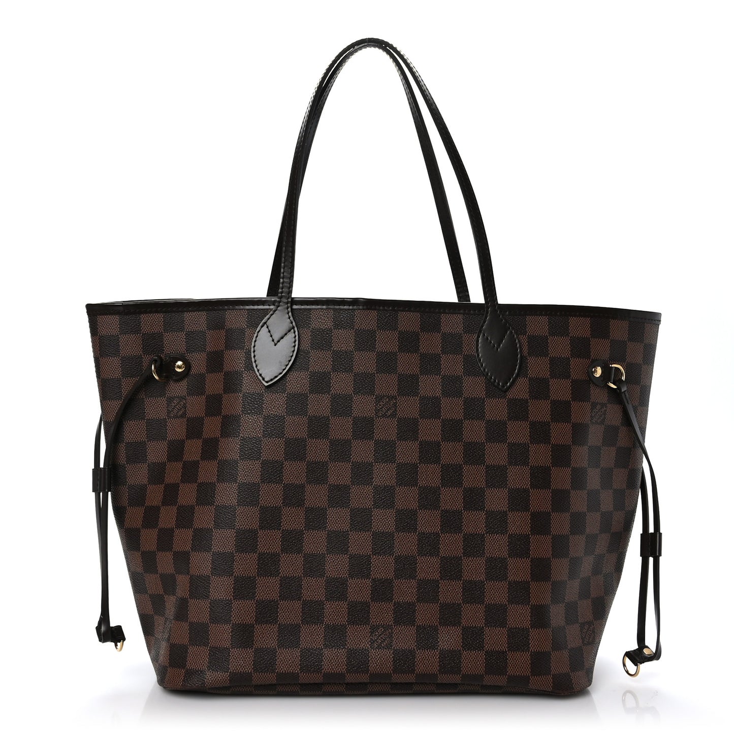 Damier Ebene Neo Neverfull MM