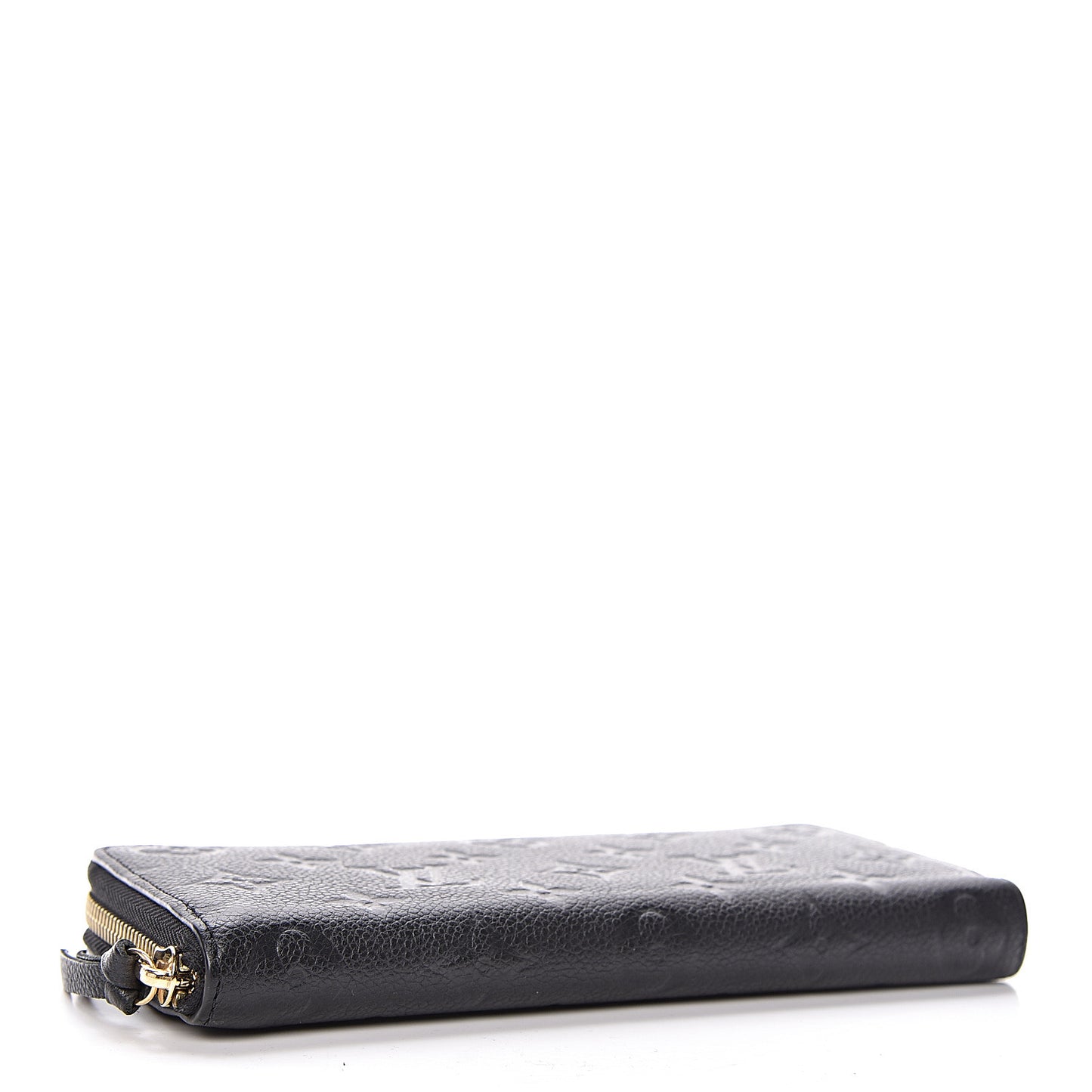 Empreinte Clemence Wallet Black