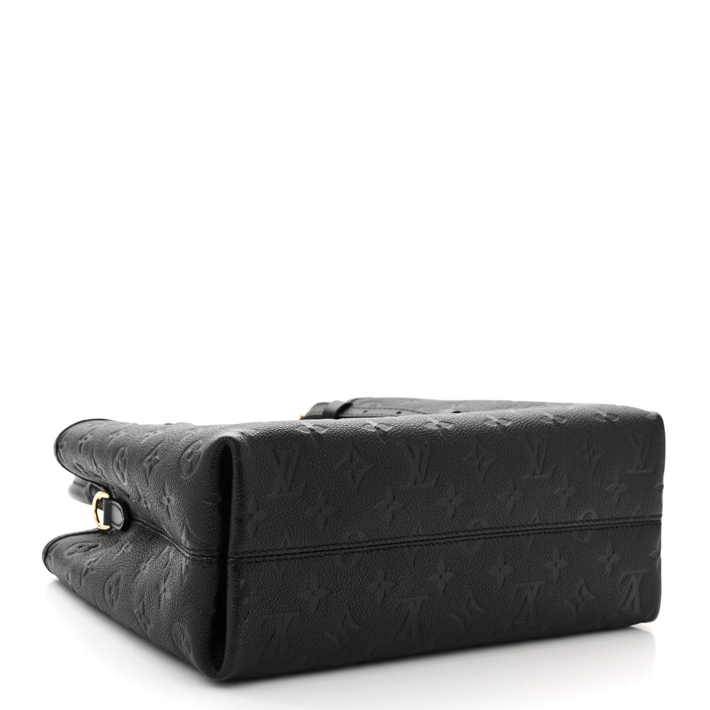 Empreinte Babylone Tote PM Black