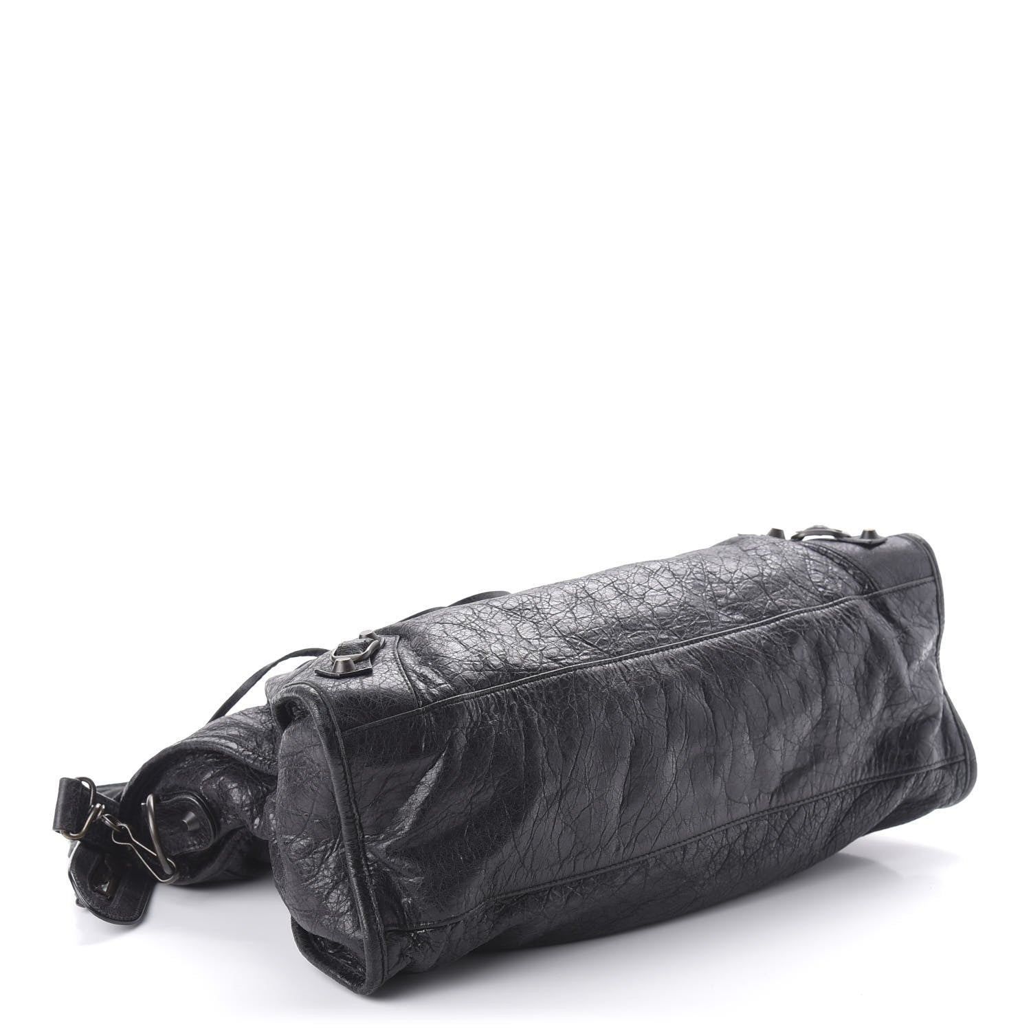 Balenciaga Agneau Classic Hardware City Black 4 of 11
