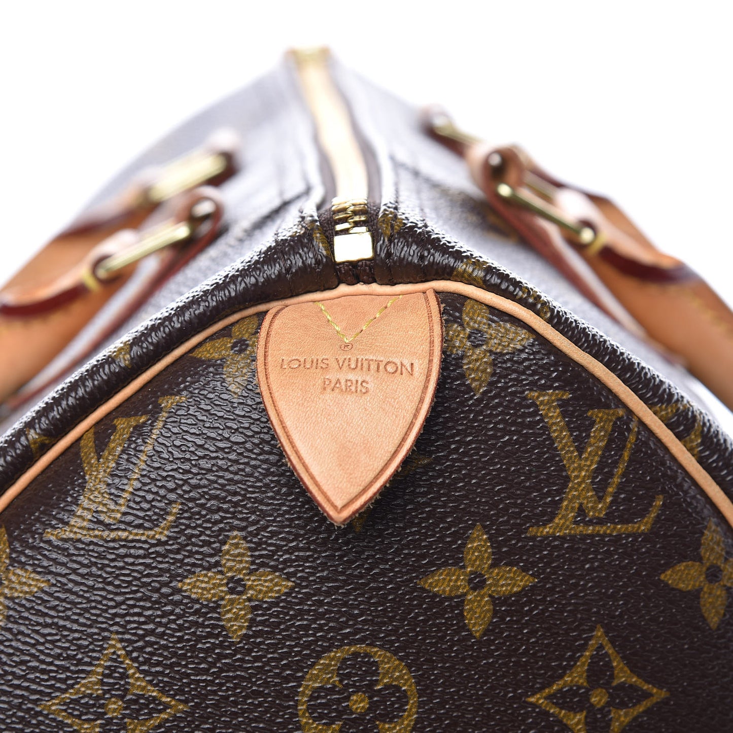 Monogram Speedy 30