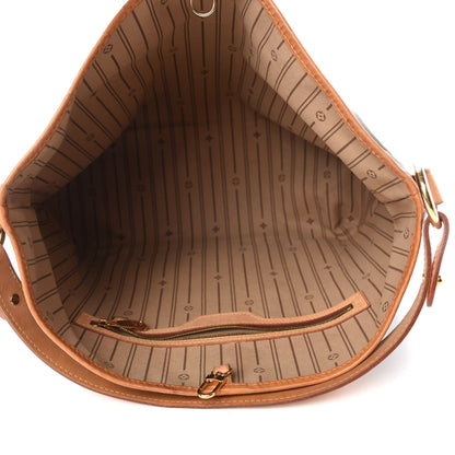 Louis Vuitton Monogram Delightful PM 5 of 12