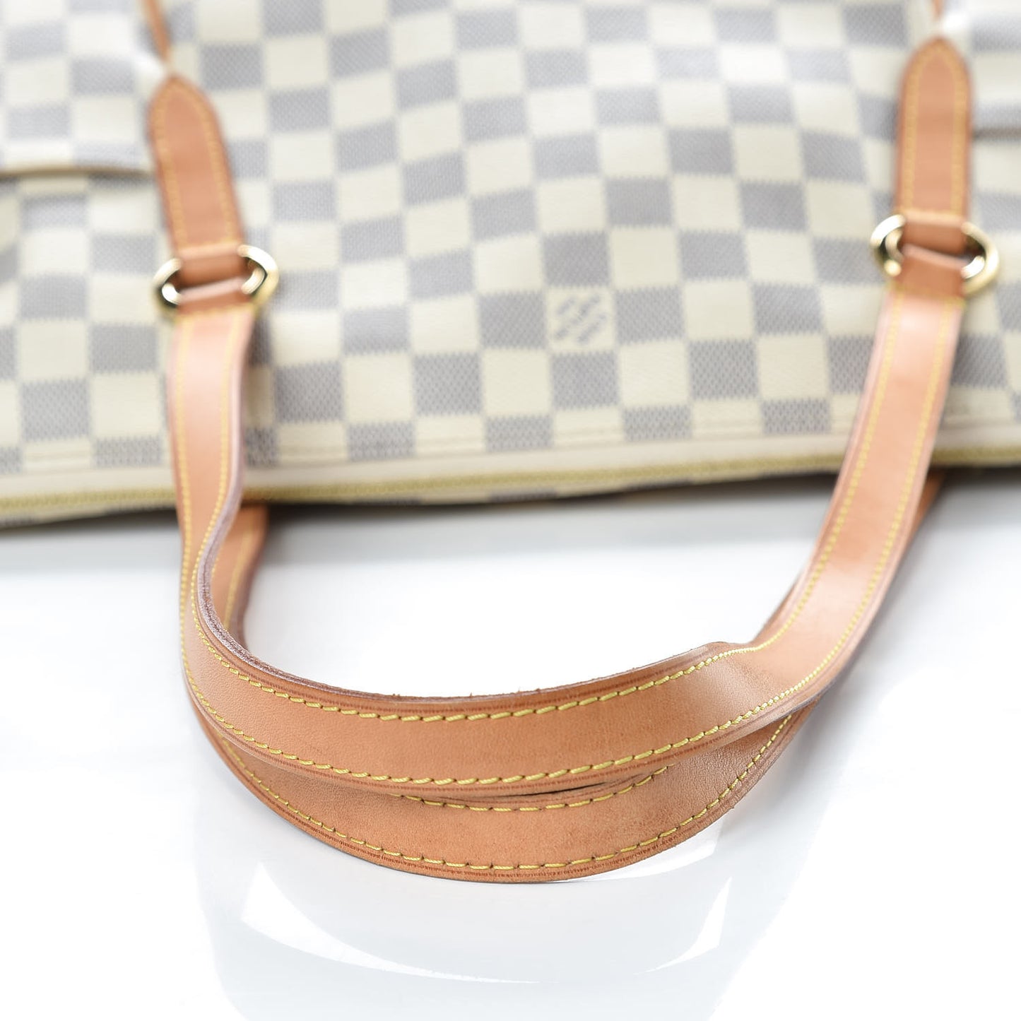 Damier Azur Totally MM