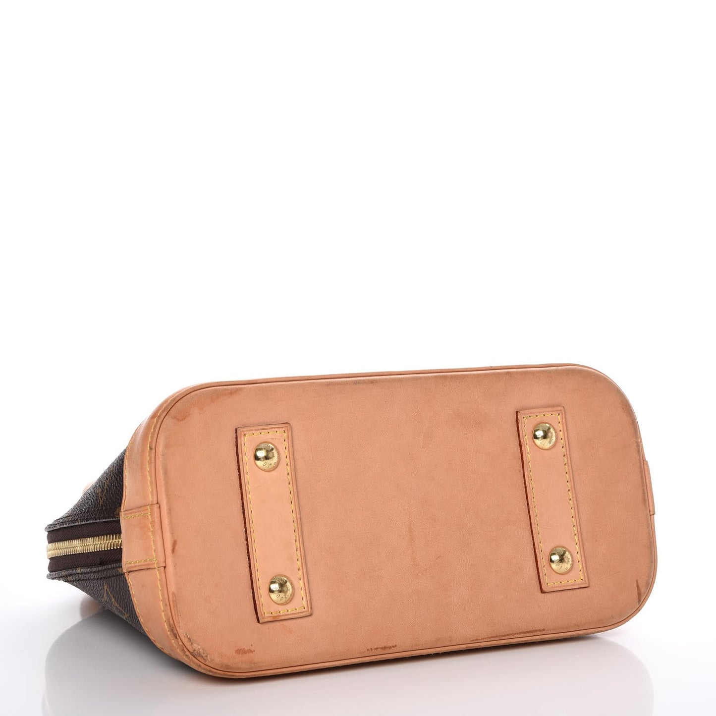Monogram Alma BB