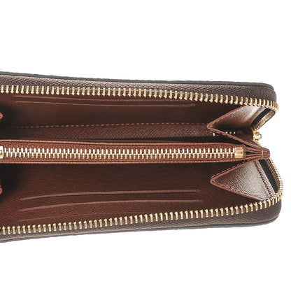 Louis Vuitton Monogram Zippy Compact Wallet 5 of 6