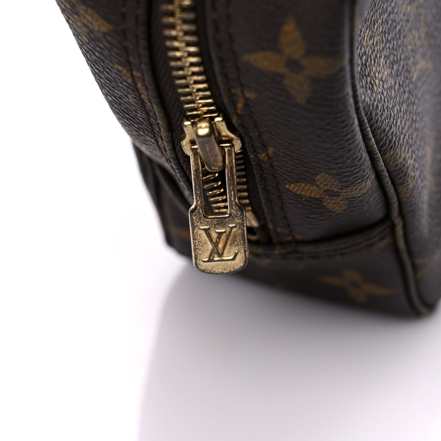 Monogram Trousse Toilette 23