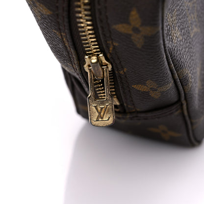 Louis Vuitton Monogram Trousse Toilette 23 9 of 10