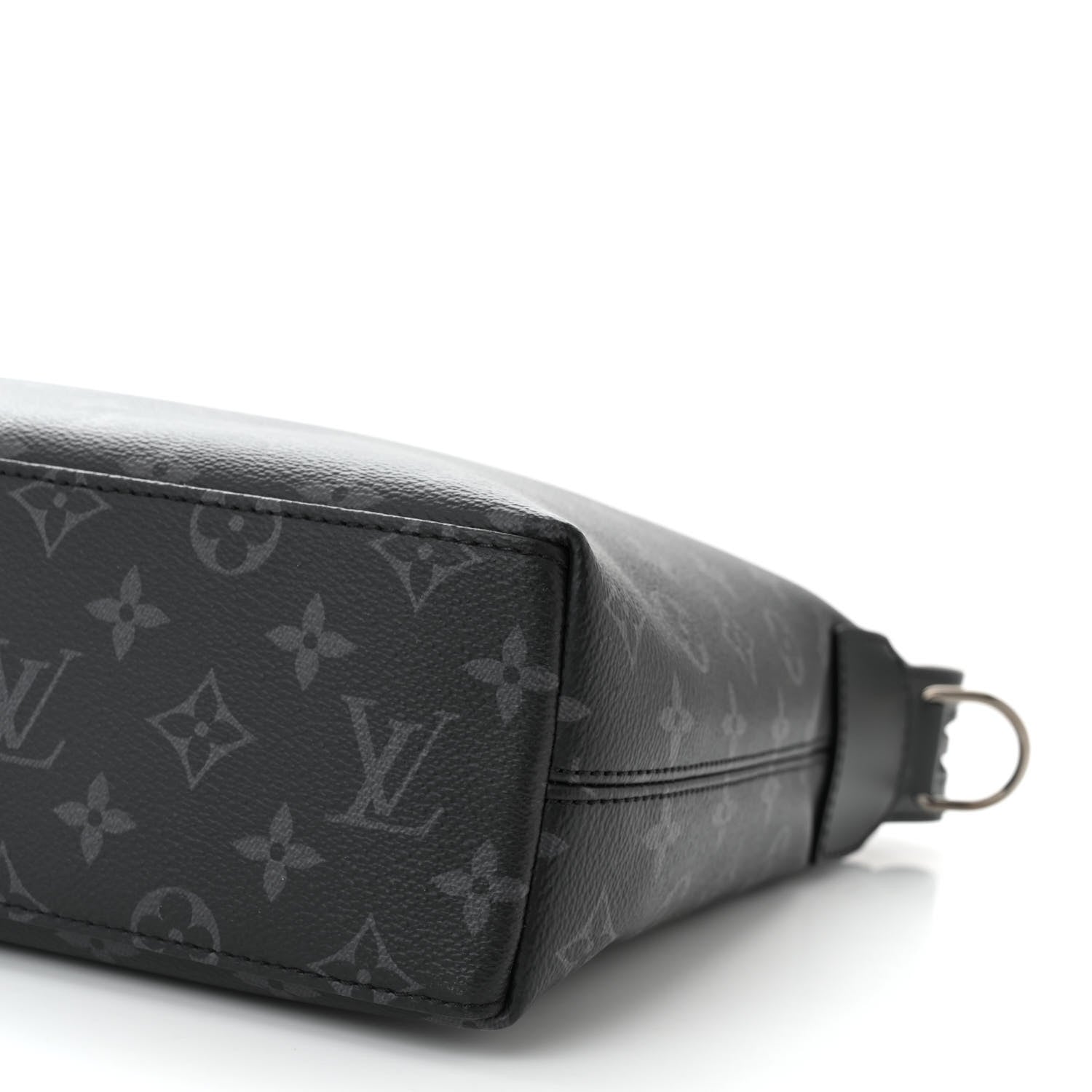 Louis Vuitton Monogram Eclipse Explorer Briefcase 9 of 10