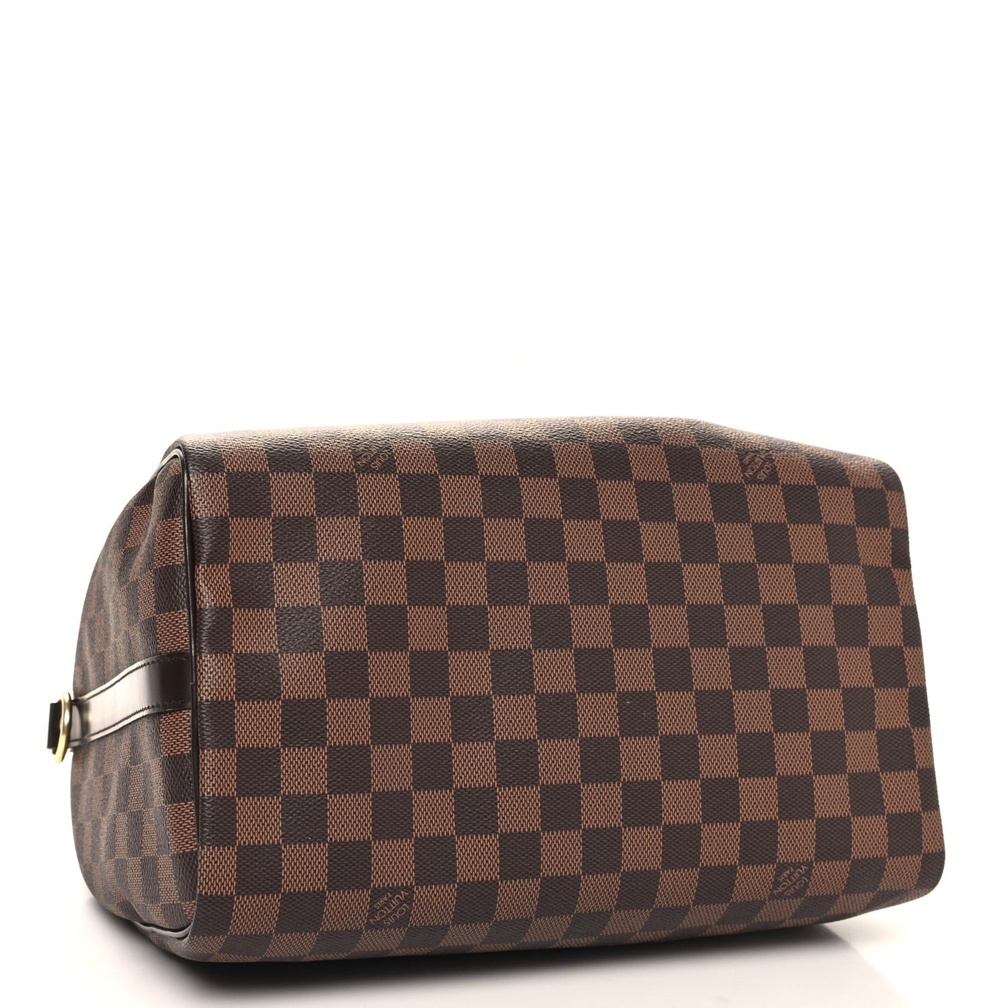 Damier Ebene Speedy Bandouliere 30
