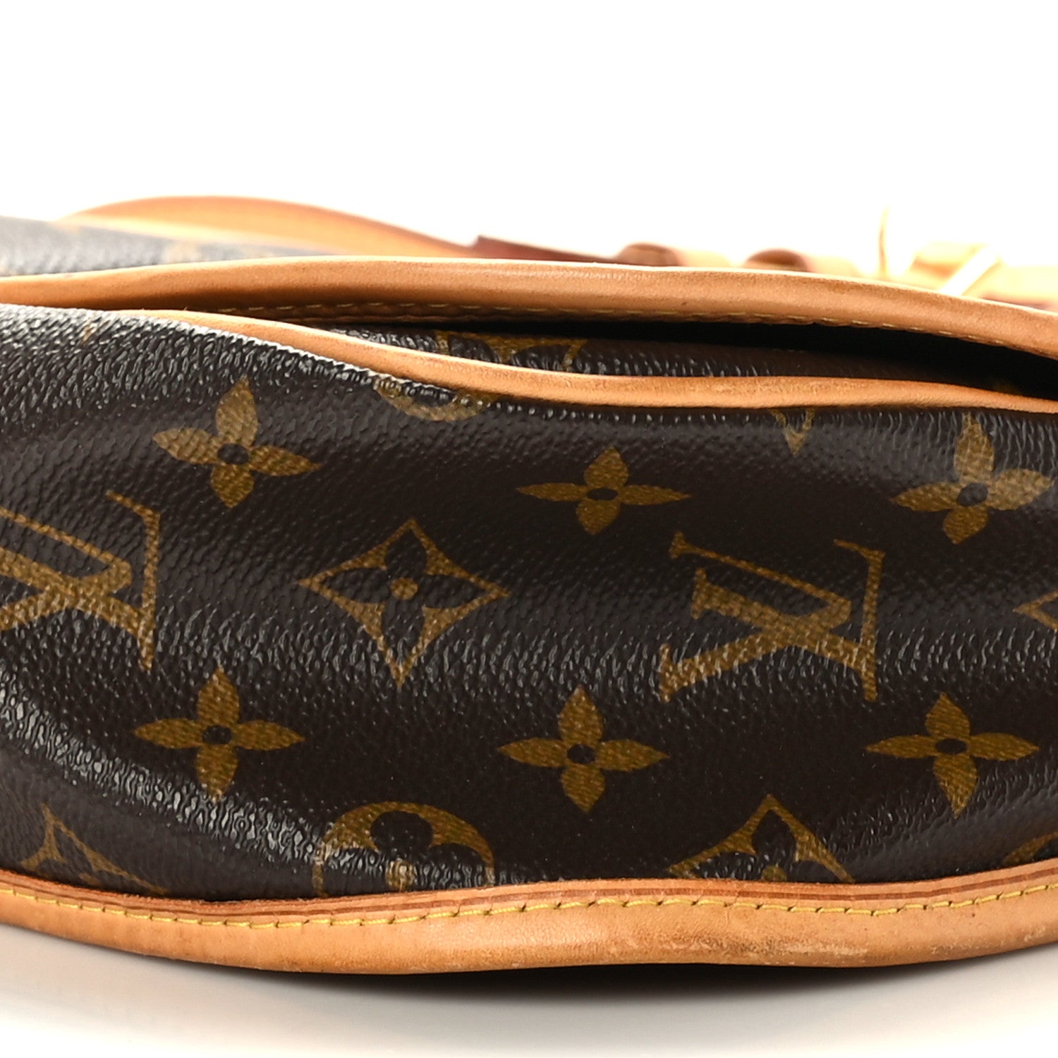 Louis Vuitton Monogram Menilmontant PM 8 of 8