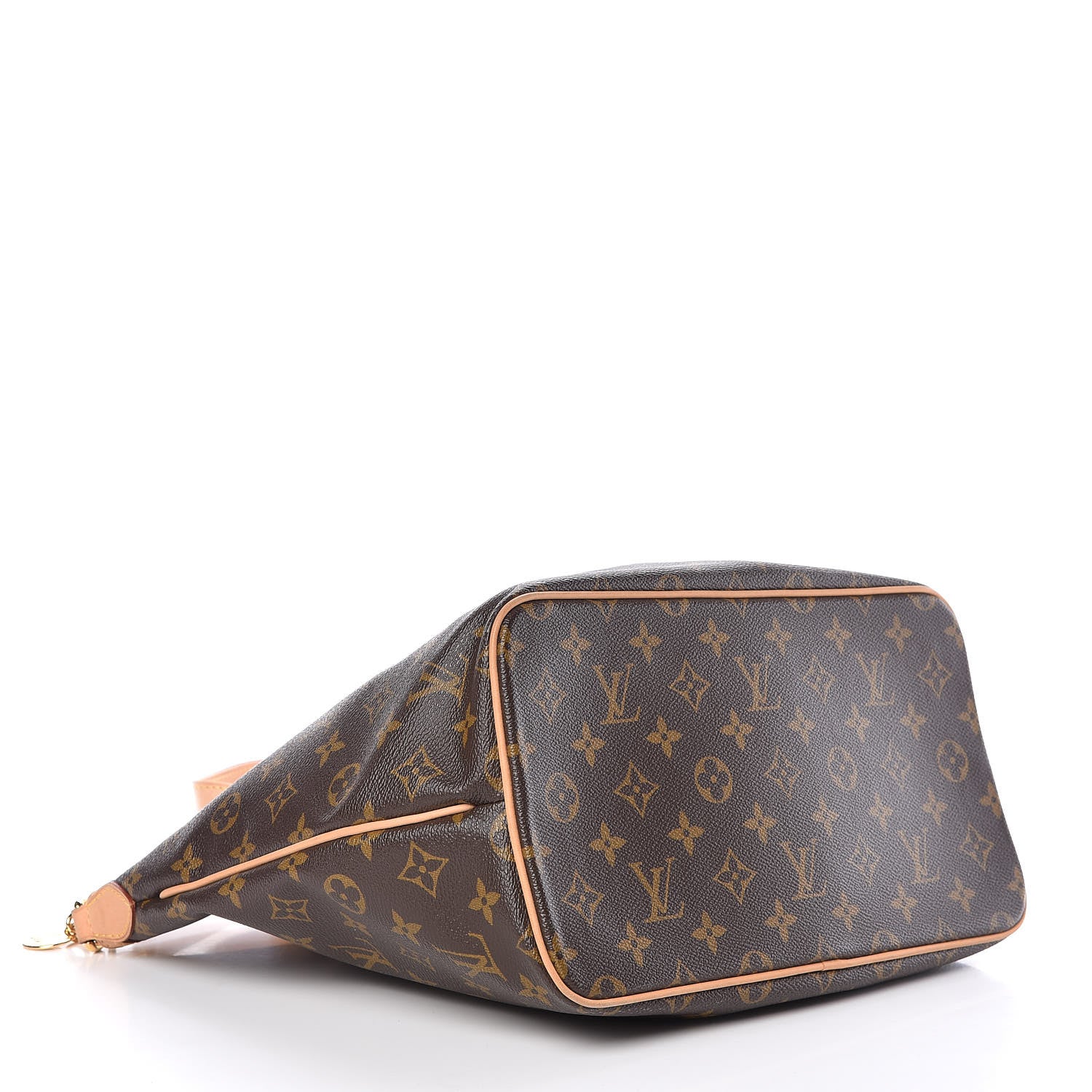 Louis Vuitton Monogram Palermo PM 4 of 12