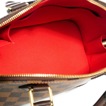 Louis Vuitton Damier Ebene Alma PM 14 of 14