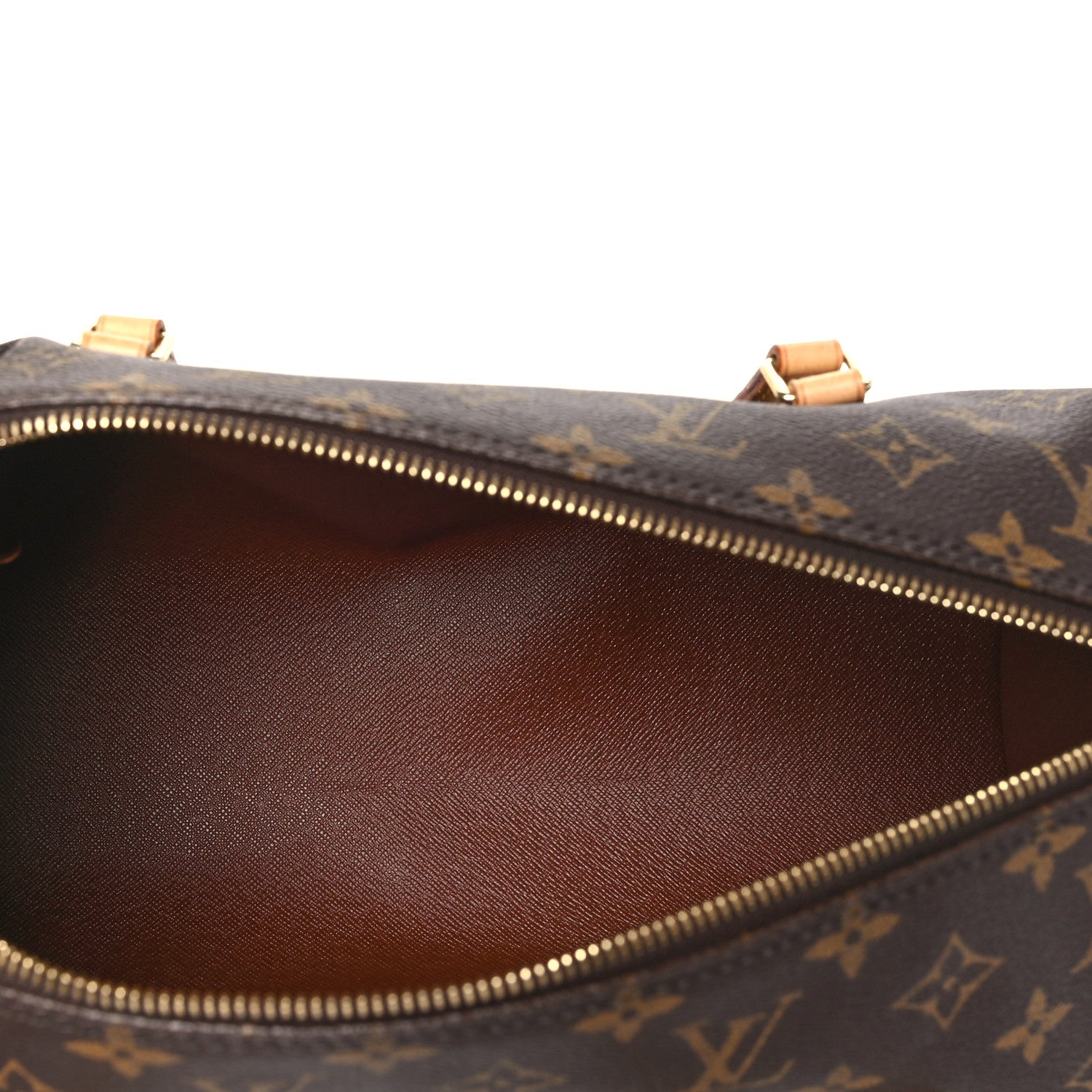 Louis Vuitton Monogram Papillon 30 5 of 9