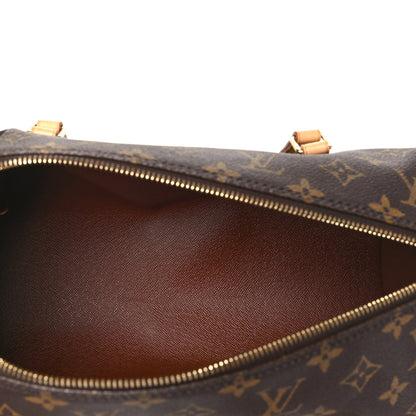 Louis Vuitton Monogram Papillon 30 5 of 9