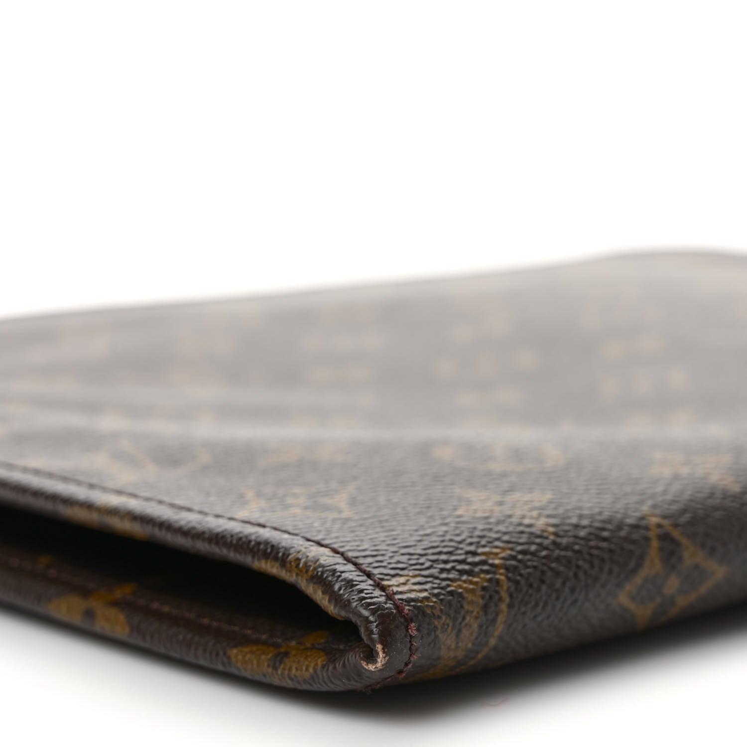 Louis Vuitton Monogram Poche Documents Portfolio Case 39 6 of 9