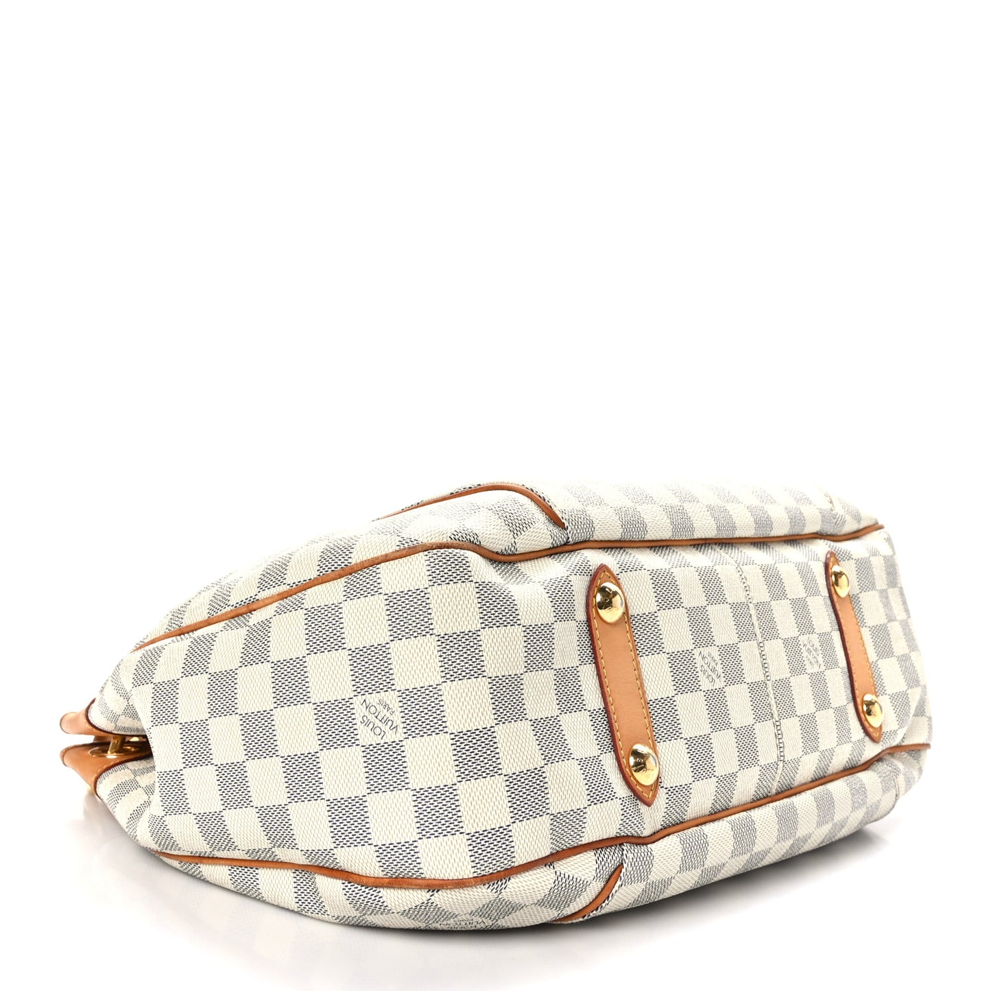 Damier Azur Galliera PM
