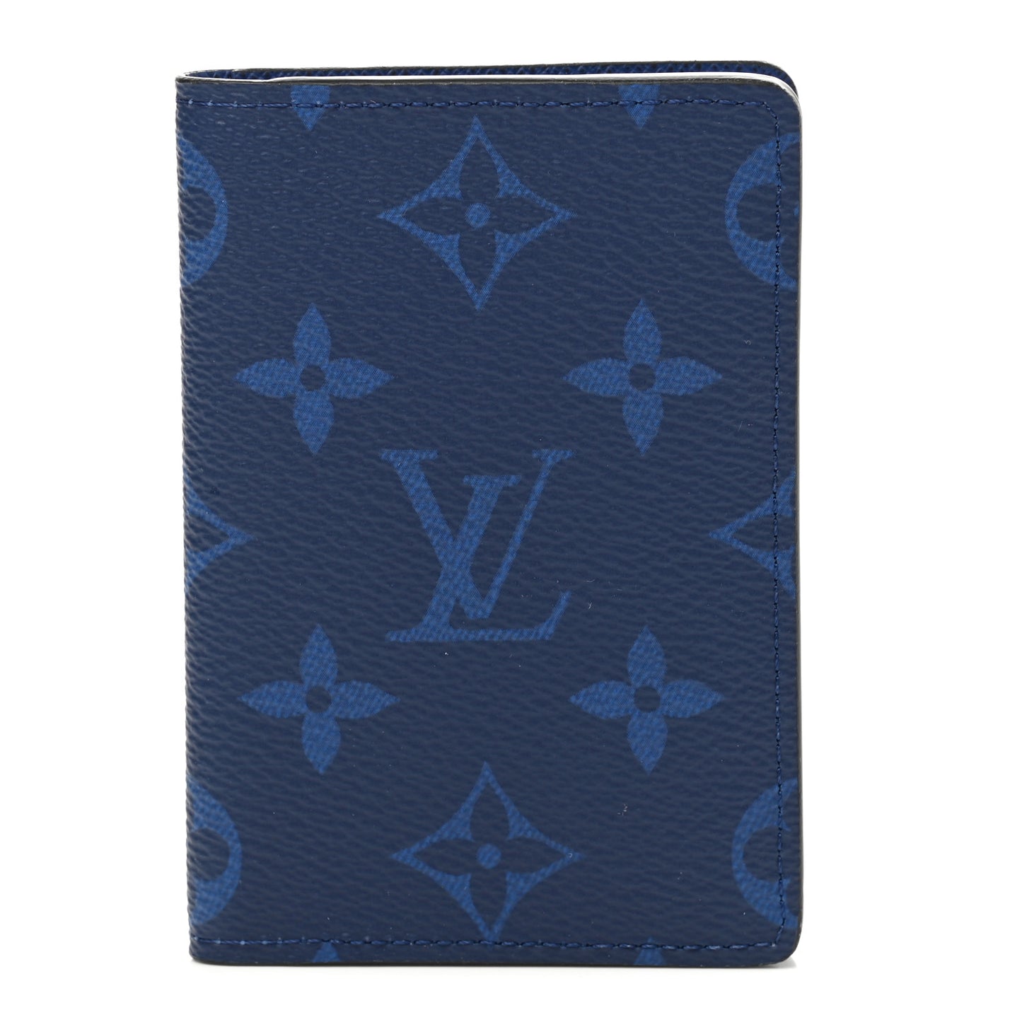 Taigarama Pocket Organizer NM Cobalt