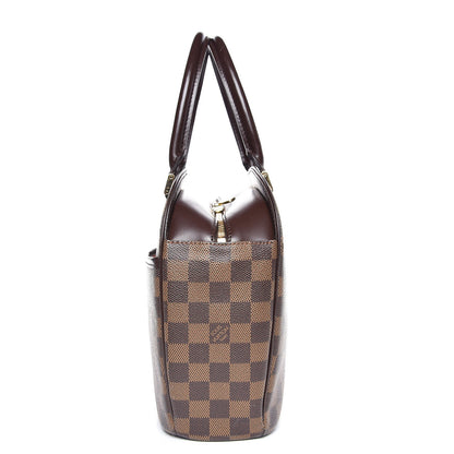 Louis Vuitton Damier Ebene Sarria Horizontal 9 of 9
