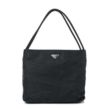 Prada Tessuto Nylon Tote Black 1 of 10