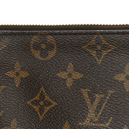 Louis Vuitton Monogram Totally MM 9 of 10