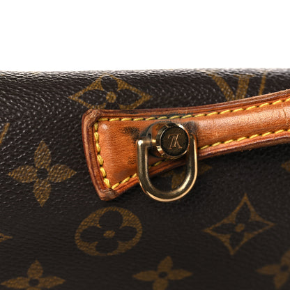 Louis Vuitton Monogram Beverly GM Briefcase 11 of 11