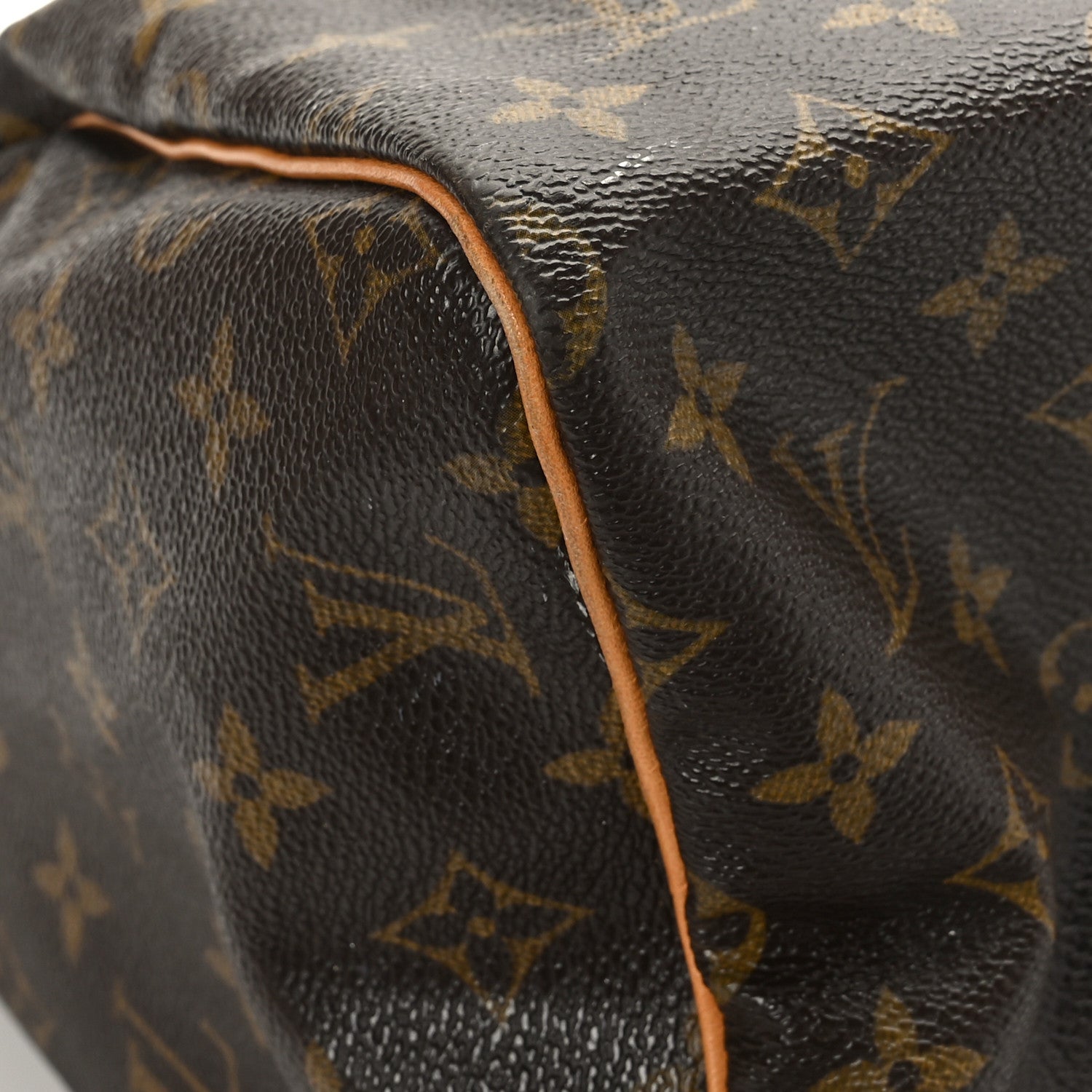 Louis Vuitton Monogram Speedy 30 7 of 10