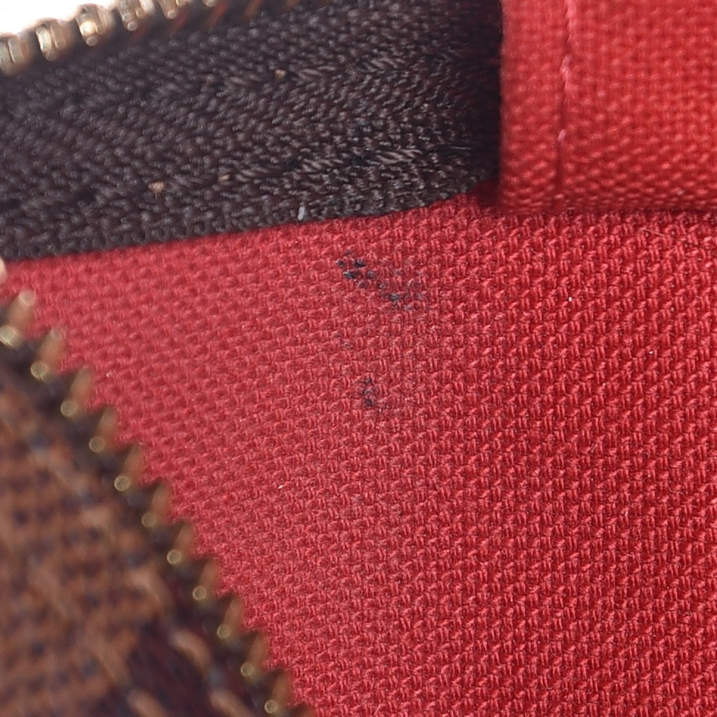 Damier Ebene Speedy 30
